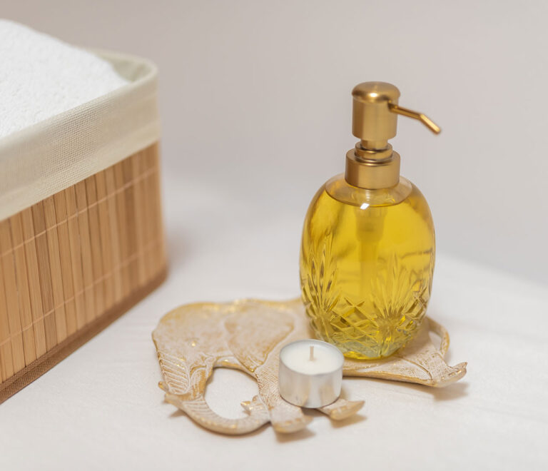 Masajul, o modalitate de Conștientizare a propriului Corp