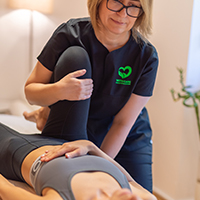 Tratament osteopatic general