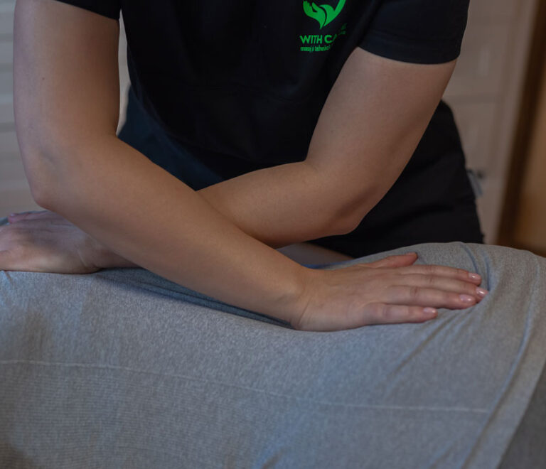 Sănătatea din Mâinile Tale